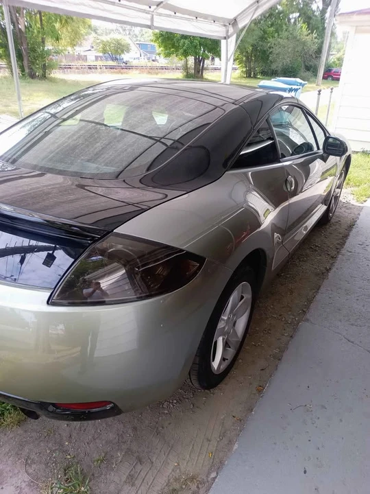 2007 Mitsubishi Eclipse 4th Gen - Image 3 of 6