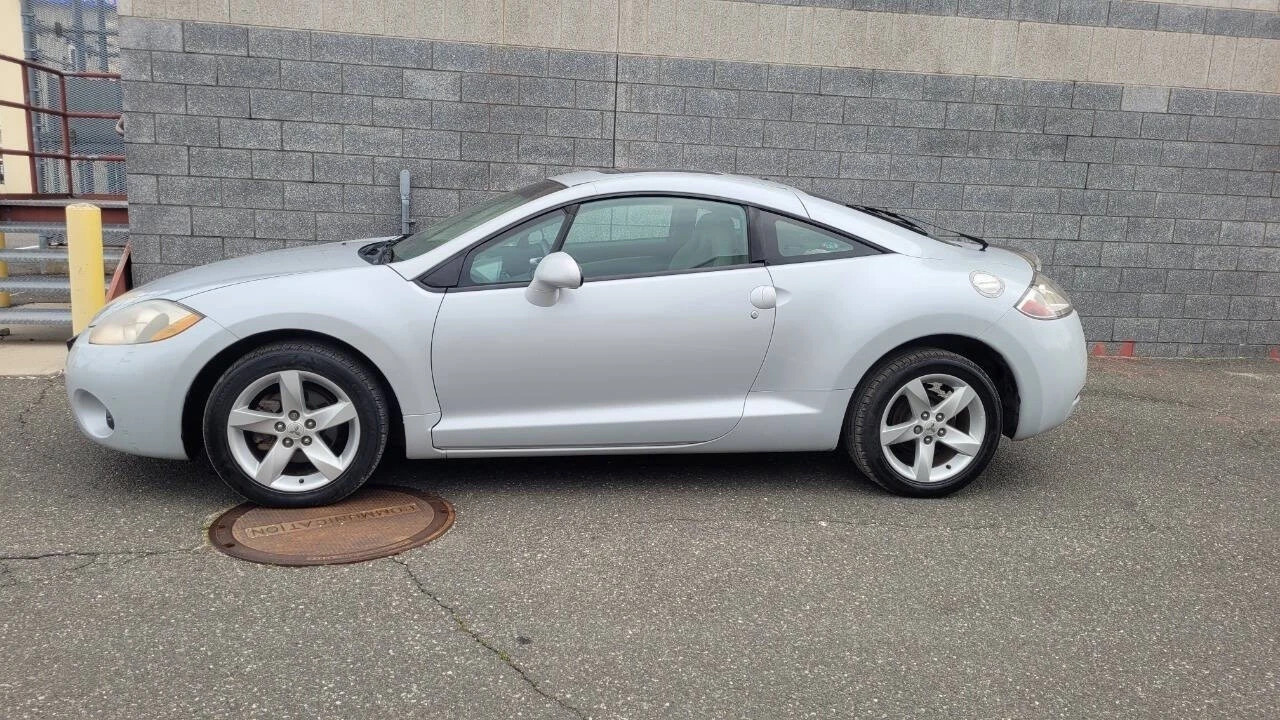 2007 Mitsubishi Eclipse 4th Gen - Image 11 of 31