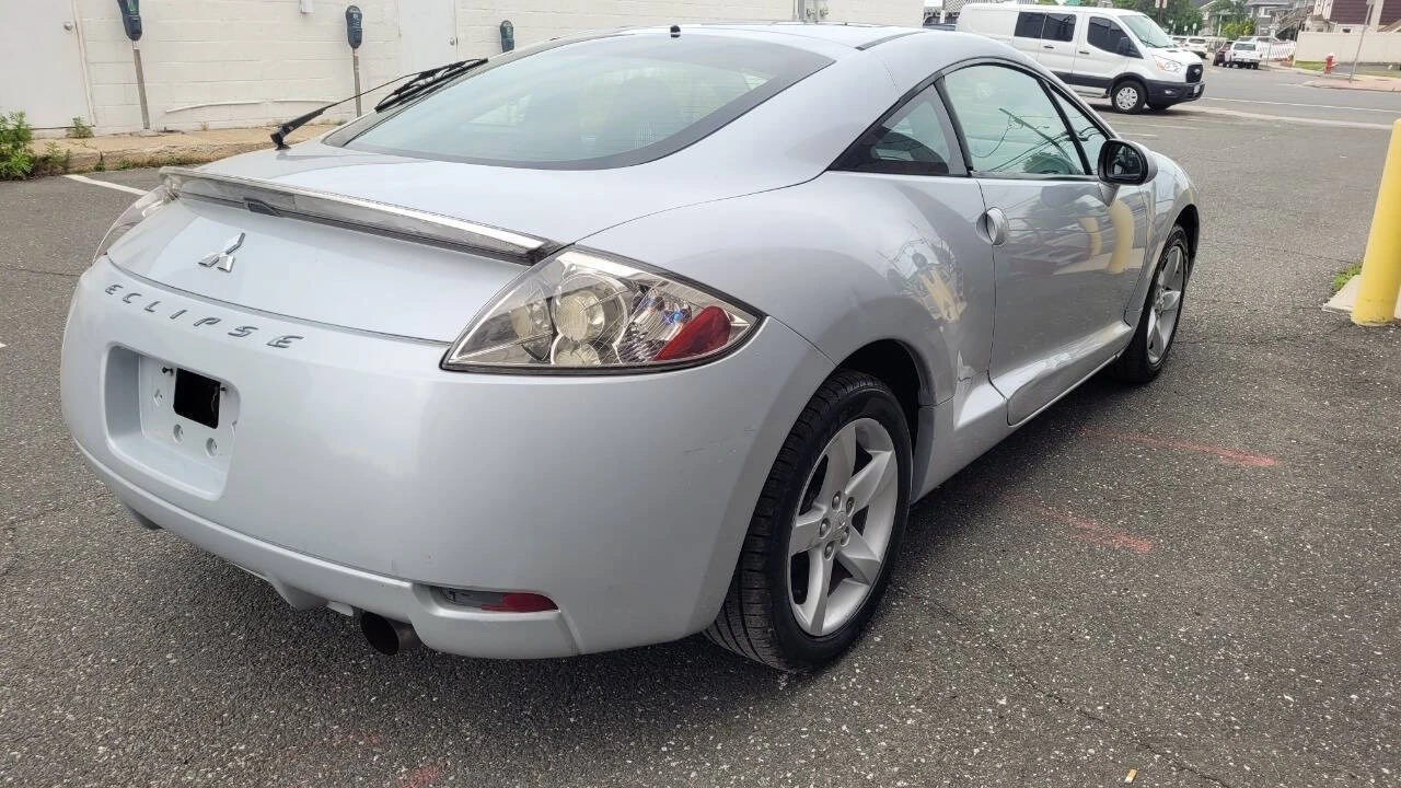 2007 Mitsubishi Eclipse 4th Gen - Image 28 of 31