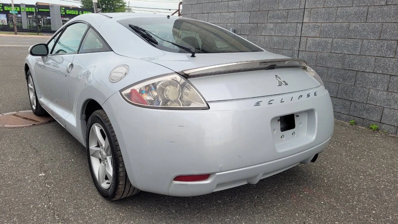 2007 Mitsubishi Eclipse 4th Gen - Image 26 of 31