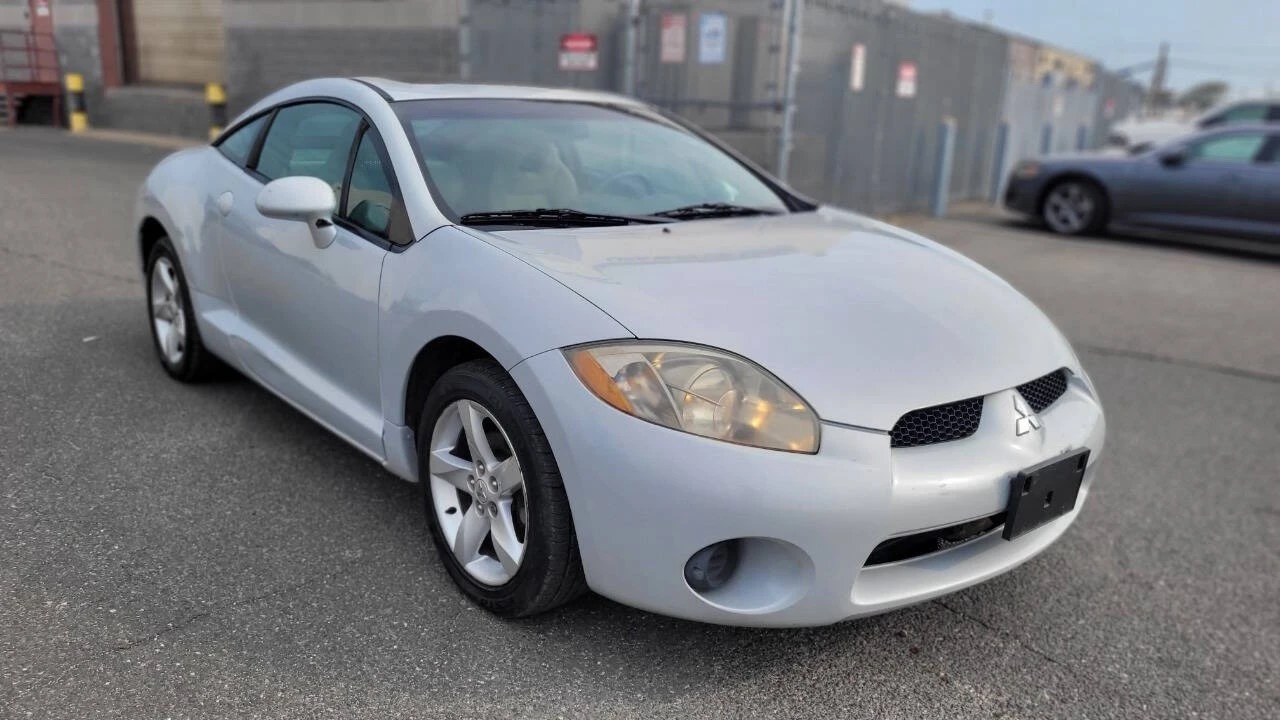 2007 Mitsubishi Eclipse 4th Gen - Image 13 of 31