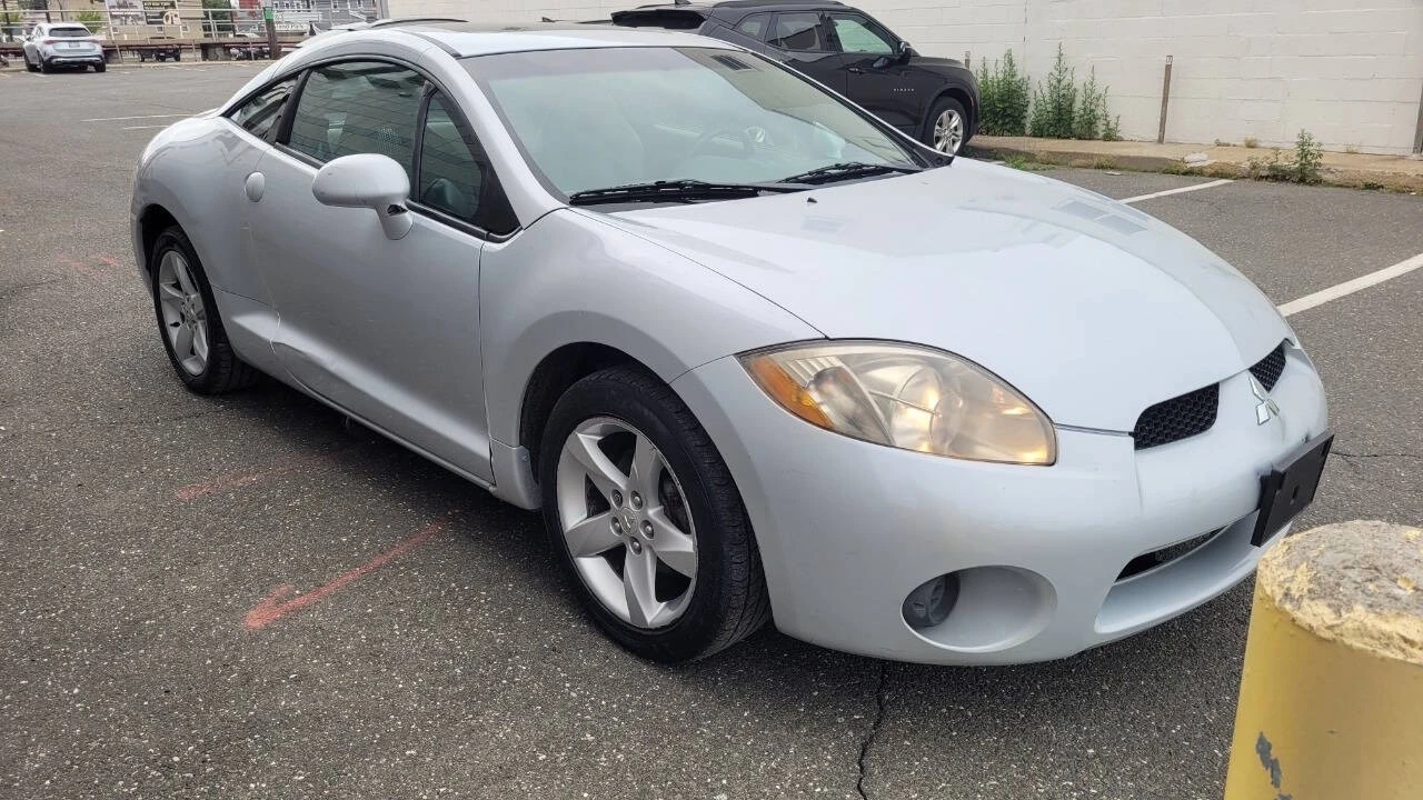 2007 Mitsubishi Eclipse 4th Gen - Image 4 of 31
