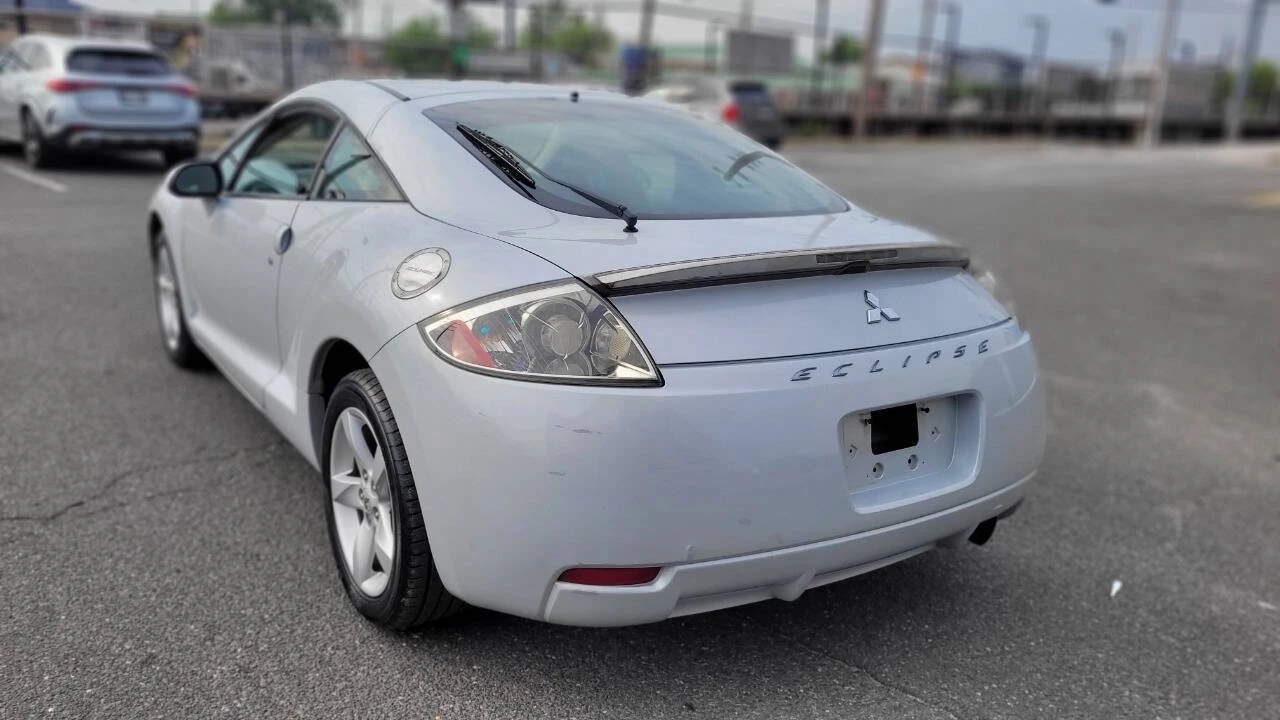 2007 Mitsubishi Eclipse 4th Gen - Image 25 of 31