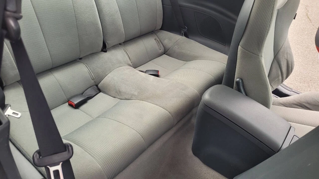 2007 Mitsubishi Eclipse 4th Gen - Image 18 of 31