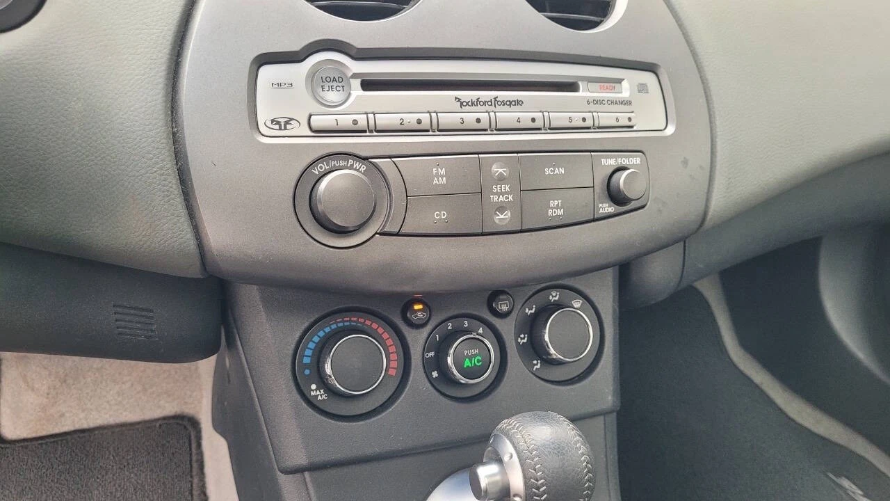2007 Mitsubishi Eclipse 4th Gen - Image 9 of 31