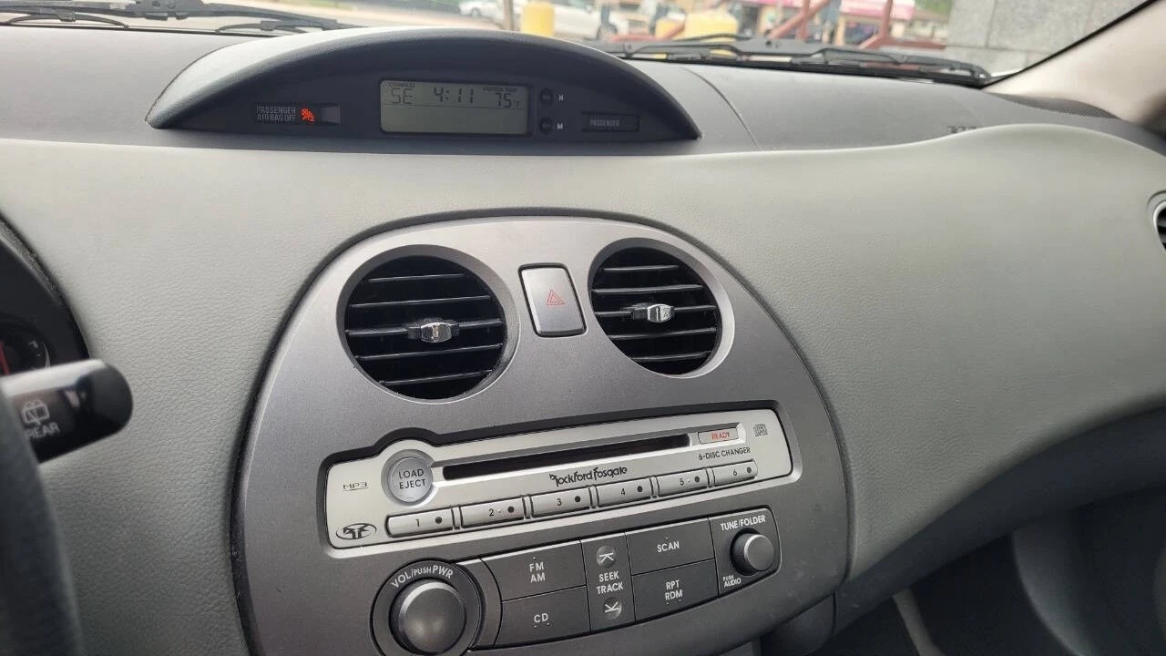 2007 Mitsubishi Eclipse 4th Gen - Image 14 of 31