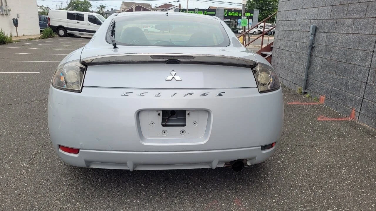 2007 Mitsubishi Eclipse 4th Gen - Image 20 of 31