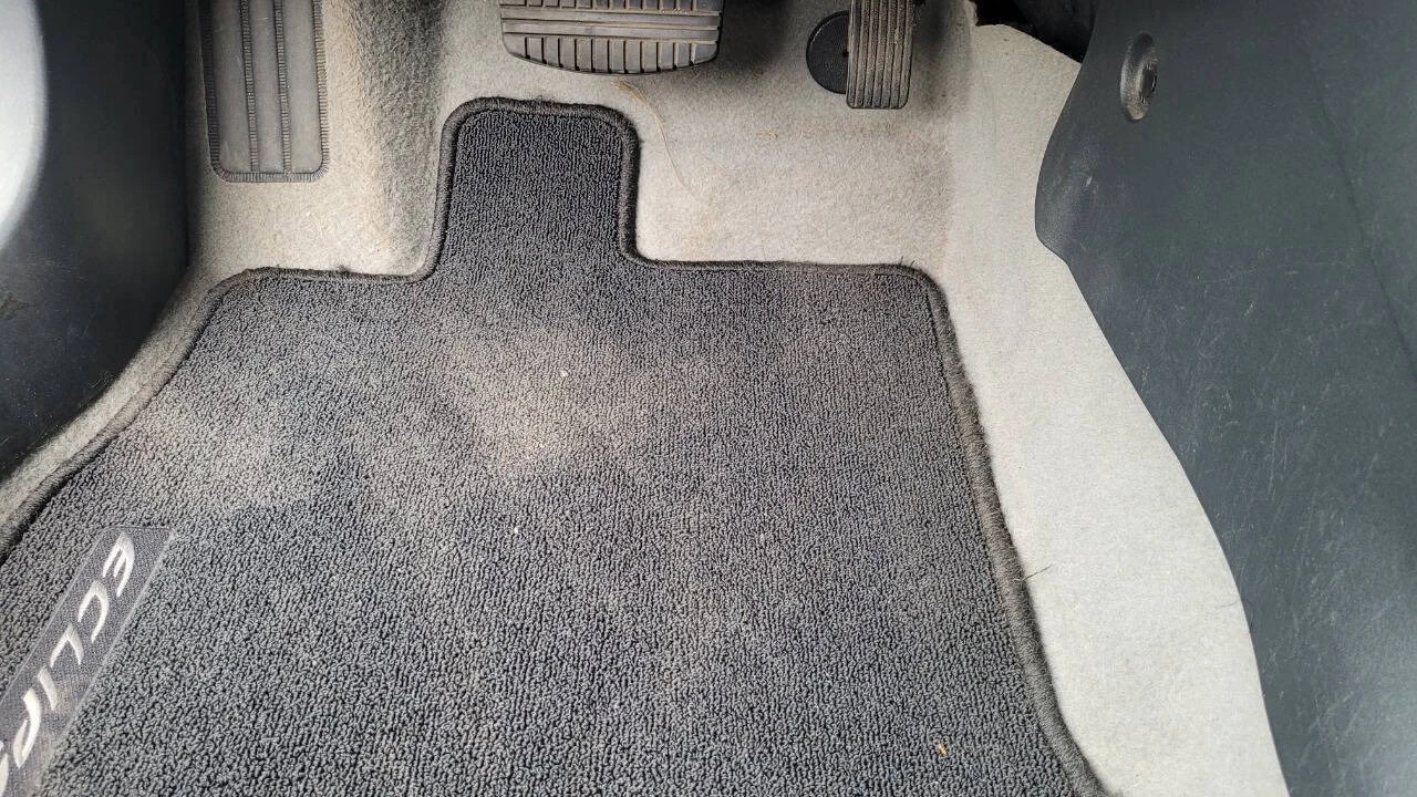 2007 Mitsubishi Eclipse 4th Gen - Image 24 of 31