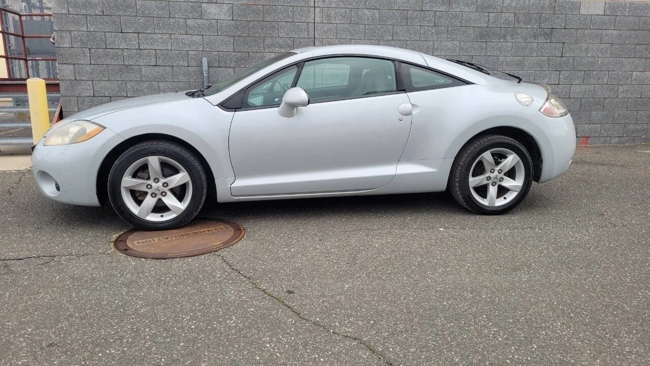 2007 Mitsubishi Eclipse 4th Gen - Image 27 of 31
