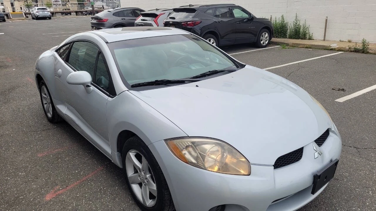 2007 Mitsubishi Eclipse 4th Gen - Image 16 of 31