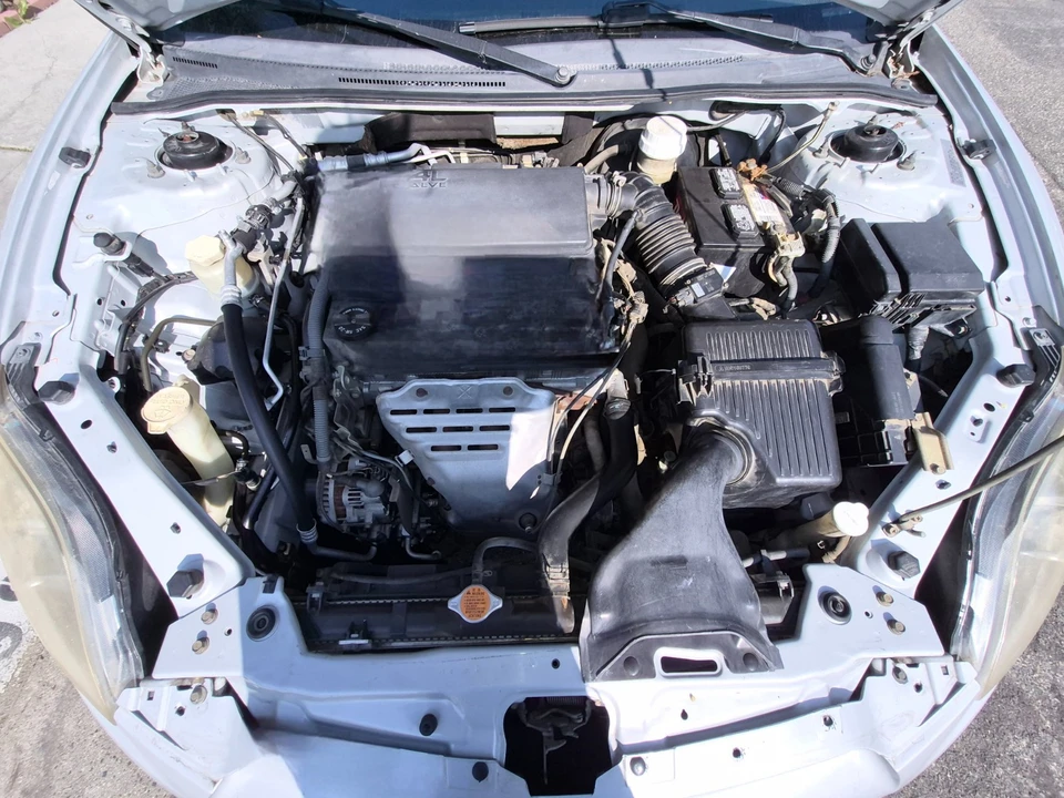 2007 Mitsubishi Eclipse 3rd Gen - Image 7 of 9