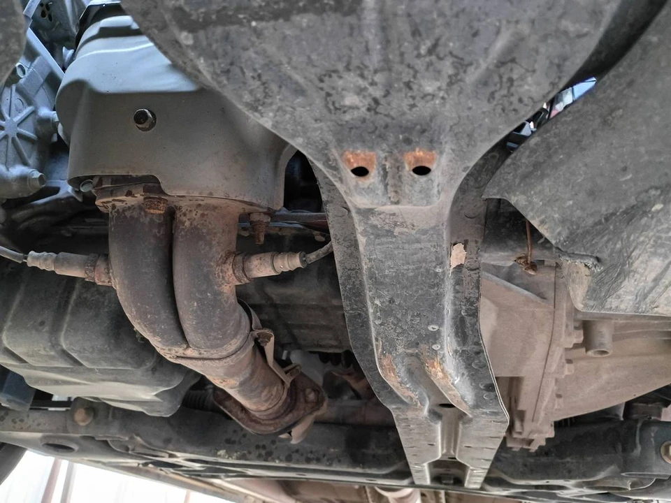 2007 Mitsubishi Eclipse 4th Gen - Image 6 of 12