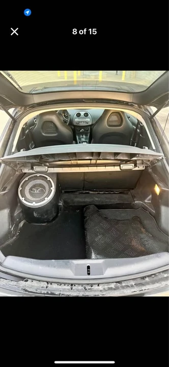 2007 Mitsubishi Eclipse 4th Gen - Image 8 of 12