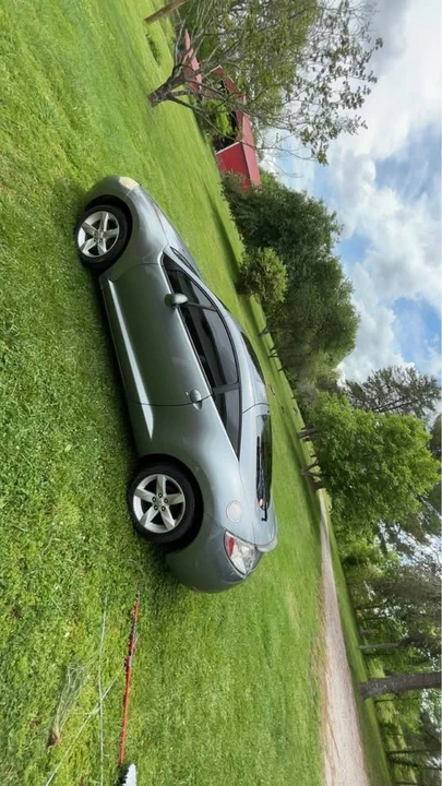 2007 Mitsubishi Eclipse 4th Gen - Image 4 of 5