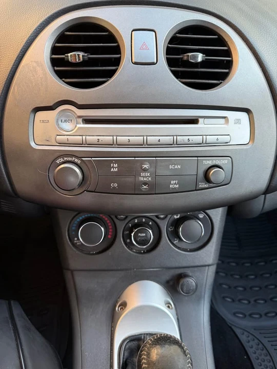 2007 Mitsubishi Eclipse 4th Gen - Image 7 of 9