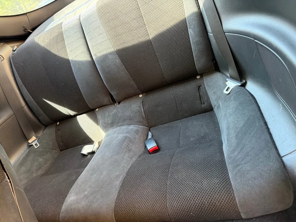 2007 Mitsubishi Eclipse 4th Gen - Image 8 of 9