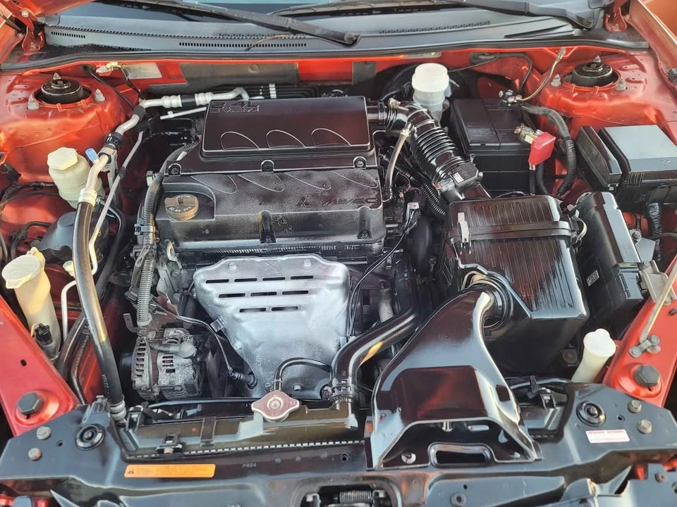 2007 Mitsubishi Eclipse 4th Gen - Image 18 of 19