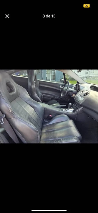 2007 Mitsubishi Eclipse 4th Gen - Image 8 of 13