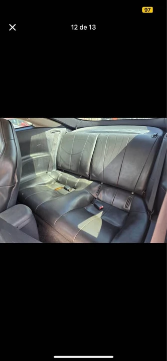 2007 Mitsubishi Eclipse 4th Gen - Image 11 of 13