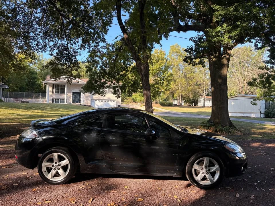 2007 Mitsubishi Eclipse 4th Gen - Image 7 of 16