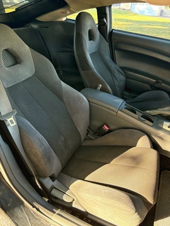 2007 Mitsubishi Eclipse 4th Gen - Image 13 of 16