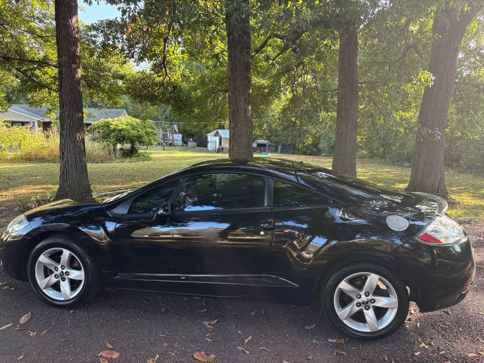 2007 Mitsubishi Eclipse 4th Gen - Image 3 of 16