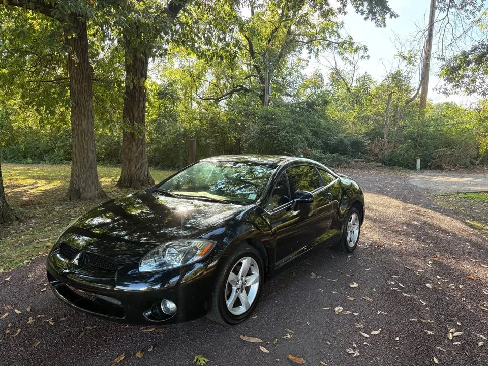2007 Mitsubishi Eclipse 4th Gen - Image 2 of 16