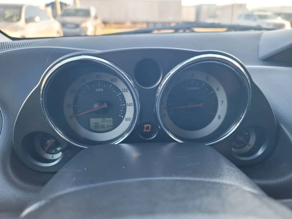 2007 Mitsubishi Eclipse 4th Gen - Image 11 of 20