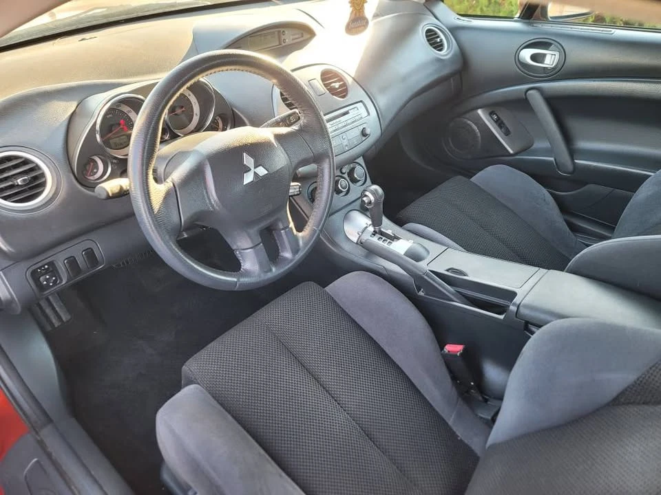2007 Mitsubishi Eclipse 4th Gen - Image 19 of 20