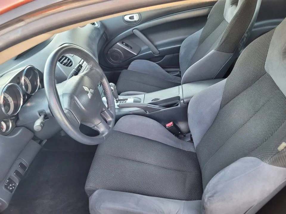 2007 Mitsubishi Eclipse 4th Gen - Image 8 of 20