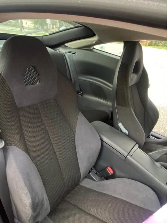 2007 Mitsubishi Eclipse 4th Gen - Image 5 of 6