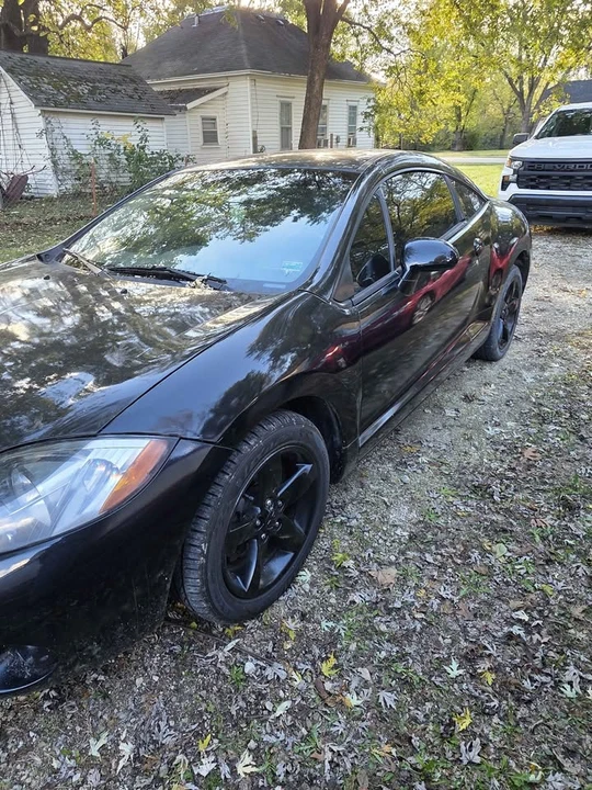 2007 Mitsubishi Eclipse 4th Gen - Image 2 of 8