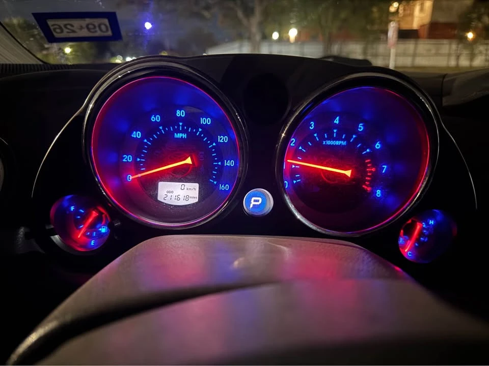 2007 Mitsubishi Eclipse 4th Gen - Image 3 of 4