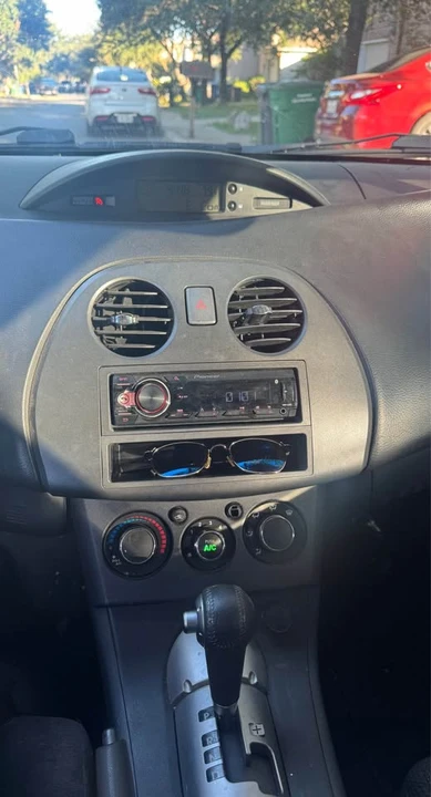 2007 Mitsubishi Eclipse 4th Gen - Image 4 of 4