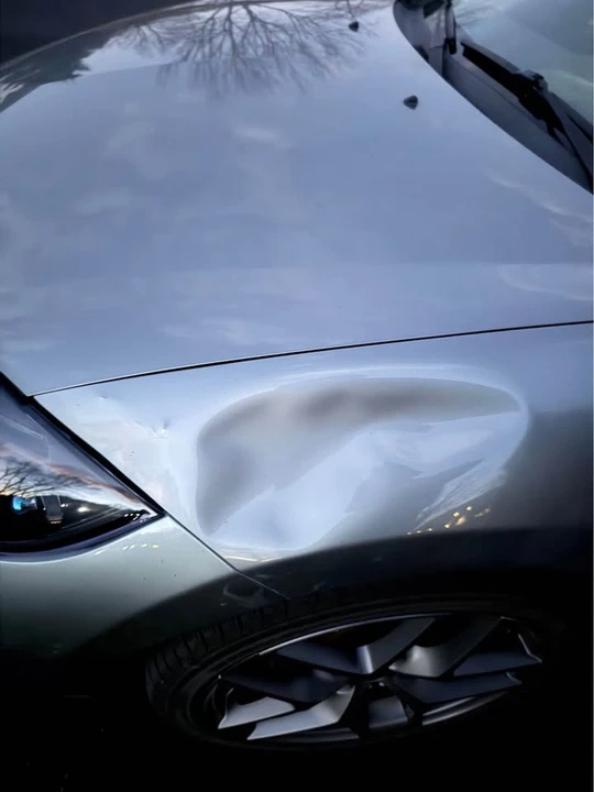 2007 Mitsubishi Eclipse 4th Gen - Image 5 of 6