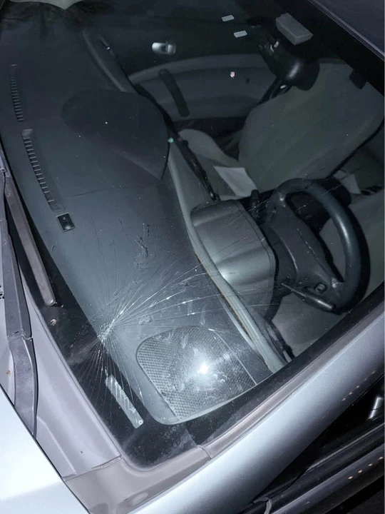 2007 Mitsubishi Eclipse 4th Gen - Image 6 of 6