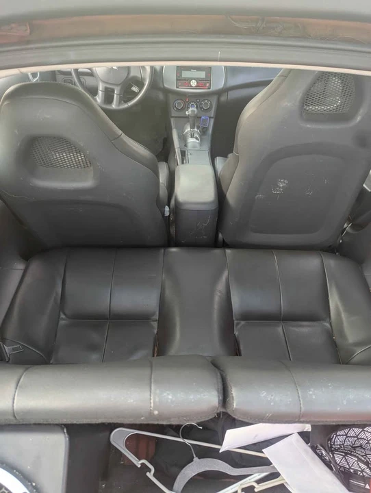 2007 Mitsubishi Eclipse 4th Gen - Image 10 of 12