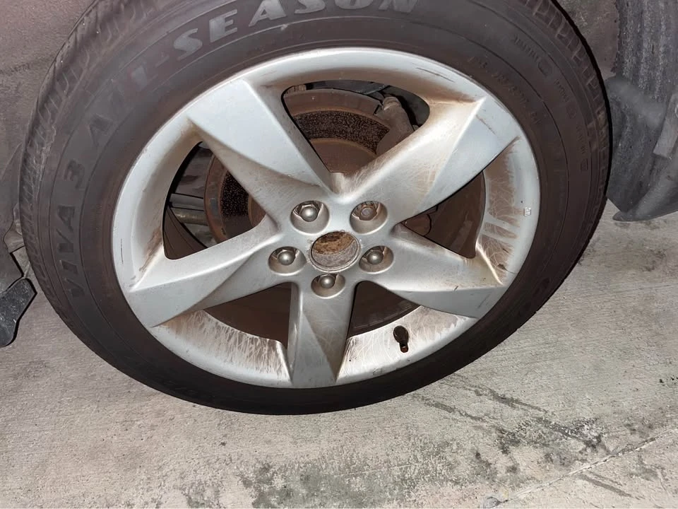 2007 Mitsubishi Eclipse 4th Gen - Image 6 of 18
