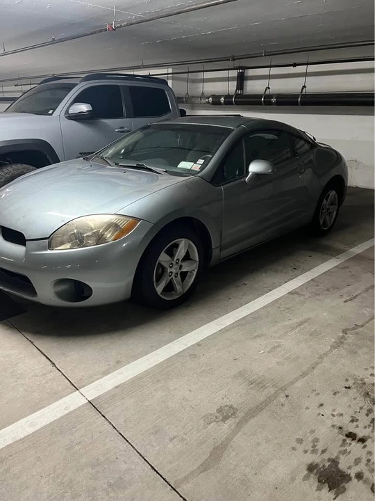 2007 Mitsubishi Eclipse 4th Gen - Image 2 of 18