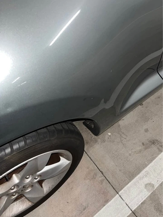2007 Mitsubishi Eclipse 4th Gen - Image 10 of 18