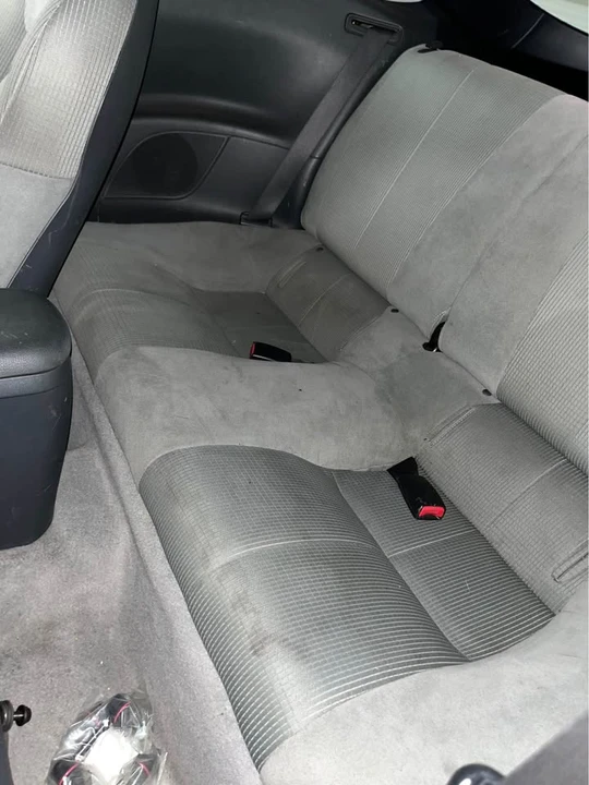 2007 Mitsubishi Eclipse 4th Gen - Image 11 of 18