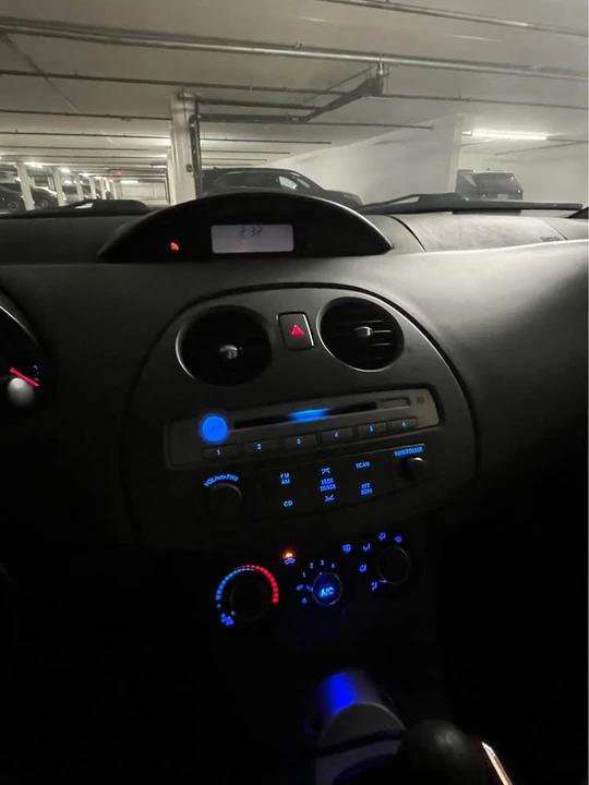 2007 Mitsubishi Eclipse 4th Gen - Image 16 of 18
