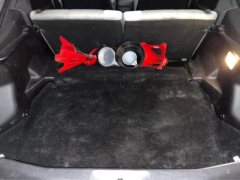 2007 Mitsubishi Eclipse 4th Gen - Image 12 of 18