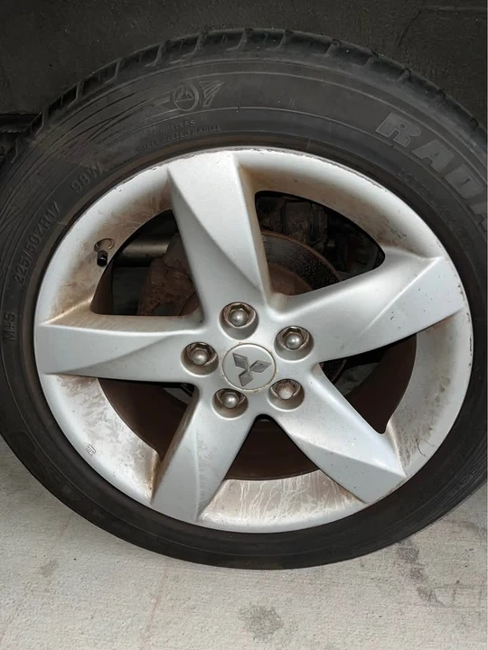 2007 Mitsubishi Eclipse 4th Gen - Image 3 of 18