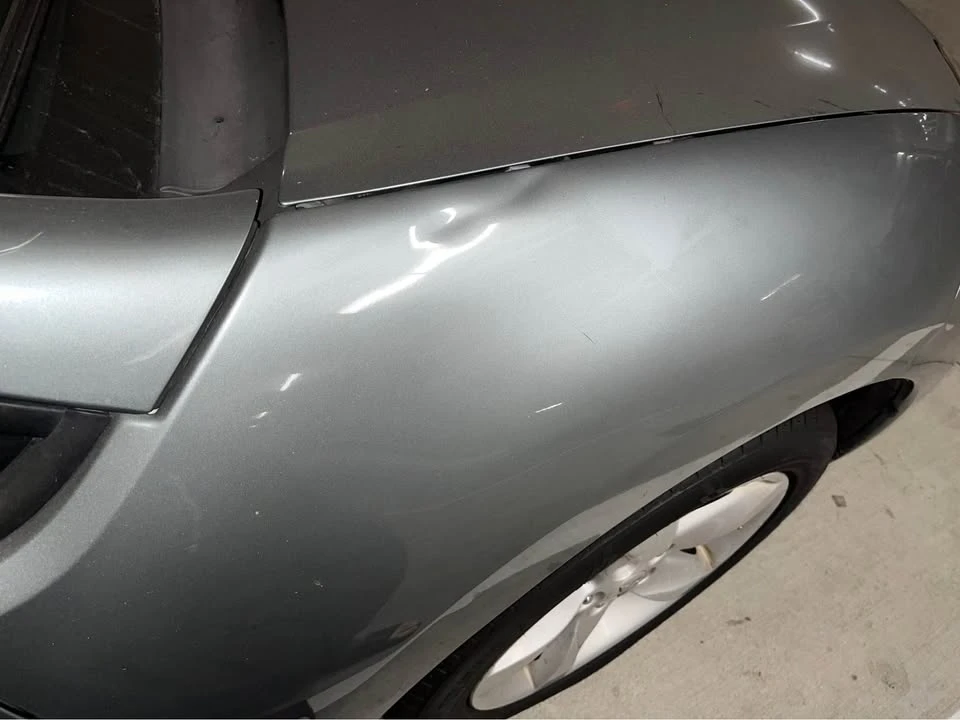 2007 Mitsubishi Eclipse 4th Gen - Image 8 of 18