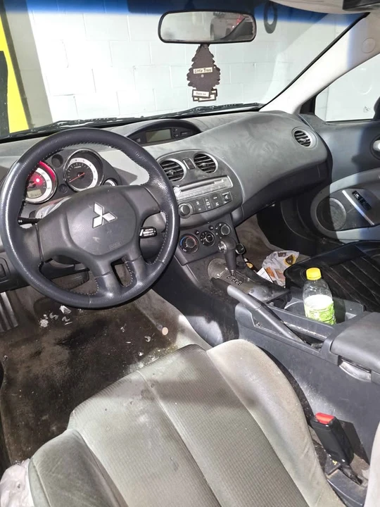 2007 Mitsubishi Eclipse 4th Gen - Image 3 of 3