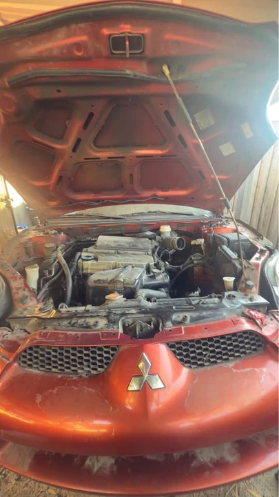 2007 Mitsubishi Eclipse 4th Gen - Image 13 of 15