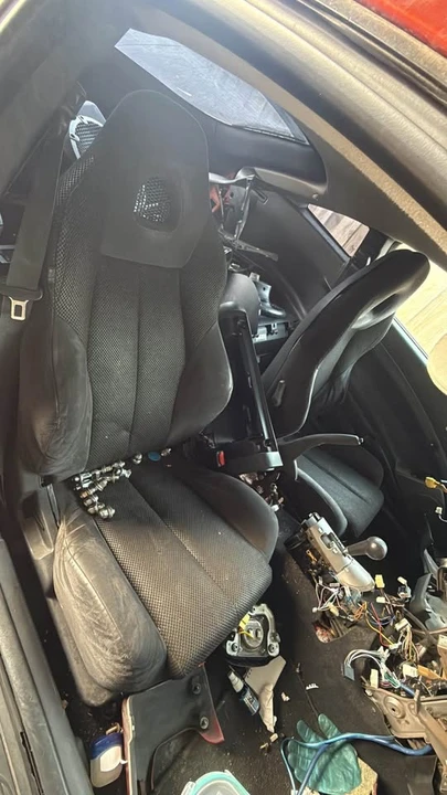 2007 Mitsubishi Eclipse 4th Gen - Image 2 of 15