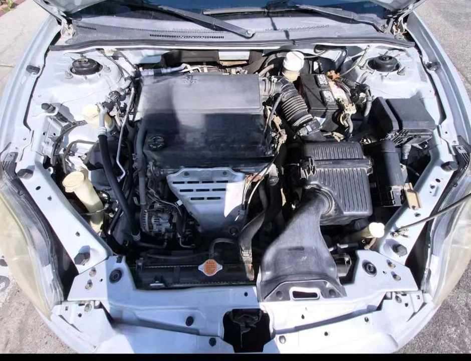 2007 Mitsubishi Eclipse 4th Gen - Image 4 of 5
