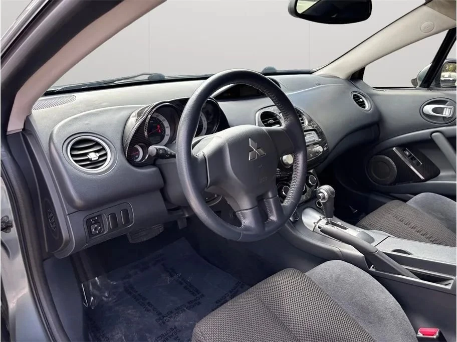 2007 Mitsubishi Eclipse 4th Gen - Image 6 of 20